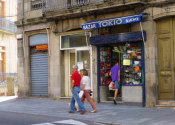 Bazar Tokio