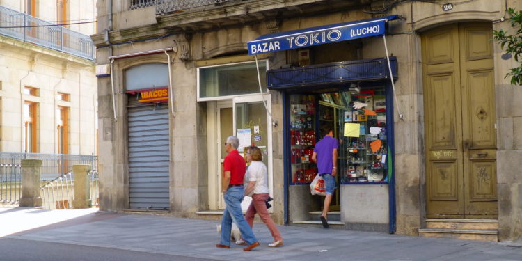 Bazar Tokio