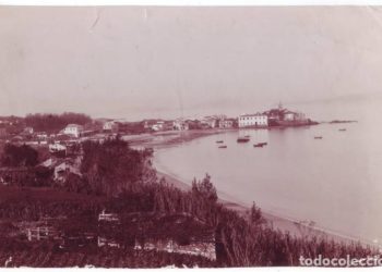 «Manifiesta rivalidad» entre las villas de Vigo y Bouzas debido a la salazón de pescado