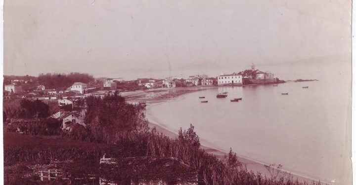 «Manifiesta rivalidad» entre las villas de Vigo y Bouzas debido a la salazón de pescado