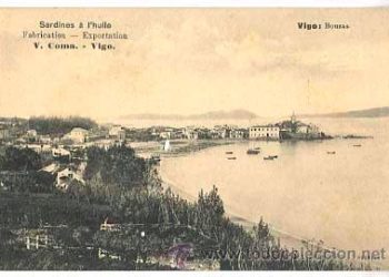 Las Cortes acuerdan la anexión de los ayuntamientos de Vigo y Bouzas