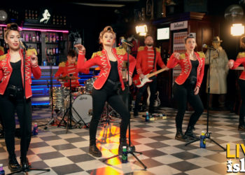 Rock and soul vigués a domicilio