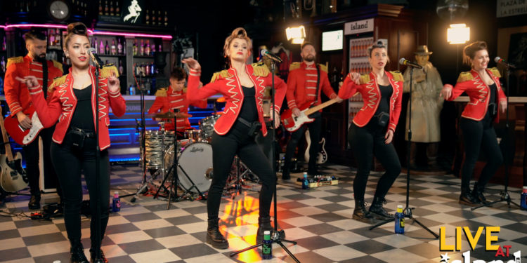 Rock and soul vigués a domicilio