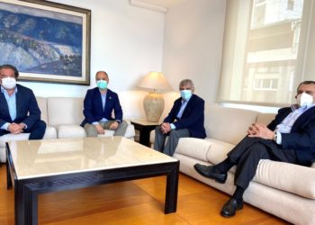 Zona Franca realizará el quinto informe sectorial de productos pesqueros de España