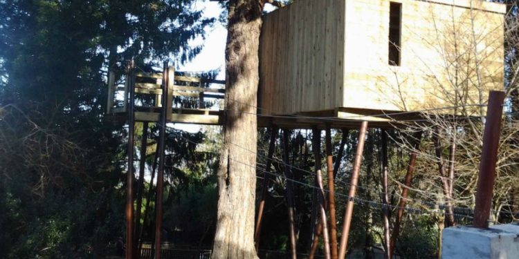 Vigo ofrece 2.788 prazas en campamentos para este verán