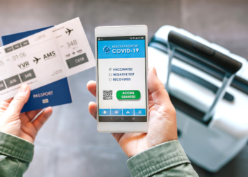 El certificado de vacunación del Gobierno para moverse en la UE estará operativo en verano