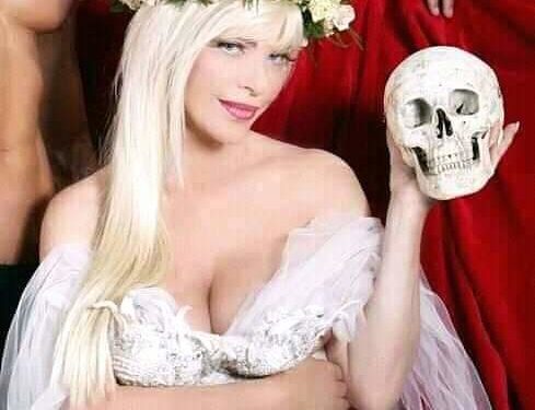 Cicciolina: “Recuerdo mi visita a Vigo con gran amor”