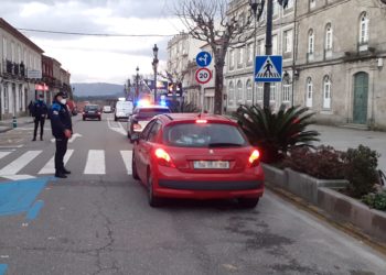 El área de Vigo ya tiene 8 ayuntamientos con una incidencia acumulada superior a 150