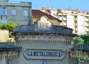 Cuando se desconocía el futuro de La Metalúrgica