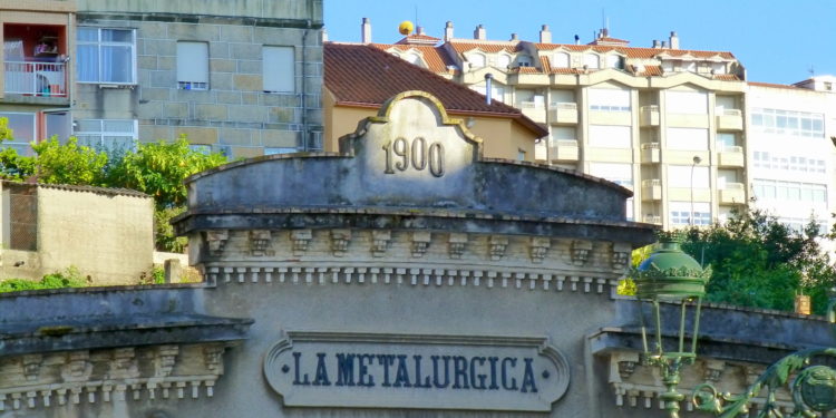 Cuando se desconocía el futuro de La Metalúrgica