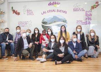 Los “sándwiches más buenos del mundo” recaudan para una donación solidaria