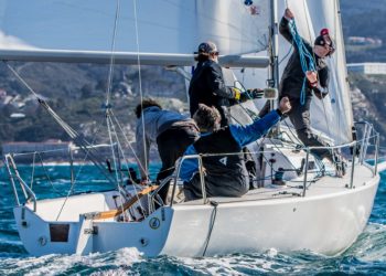 El «Okofen» mantiene su dominio sobre los J80