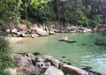 El paraíso está en Vigo