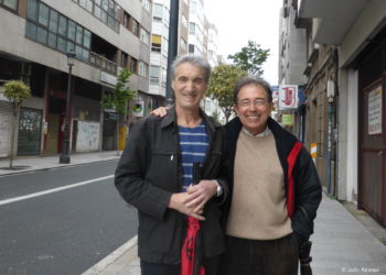 En memoria de Francisco Castrillo Villar