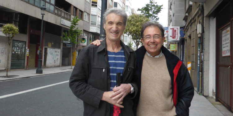 En memoria de Francisco Castrillo Villar