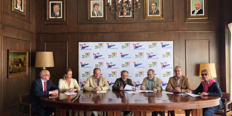 La ONG “Hoy Por Ti” se reinventa y abre dos proyectos de ayuda a los más necesitados en Vigo