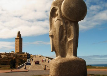 El regreso a casa de la Piedra del Destino