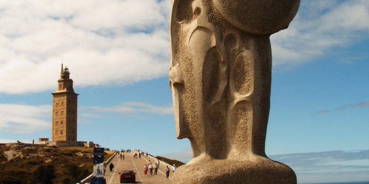 El regreso a casa de la Piedra del Destino