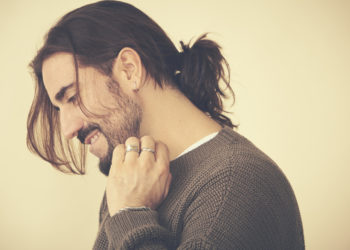 Andrés Suárez estará en el Festival TerraCeo de Vigo