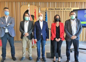 Este es el ‘Top25’ de empresas inteligentes de Galicia: negocio y crecimiento sostenible