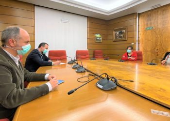 Zona Franca será puente entre la Escuela de Estudios Empresariales y el tejido empresarial