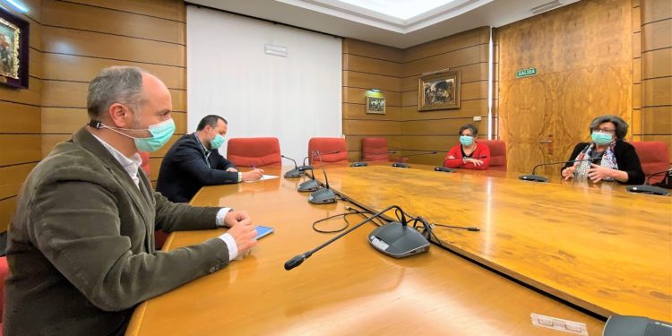 Zona Franca será puente entre la Escuela de Estudios Empresariales y el tejido empresarial