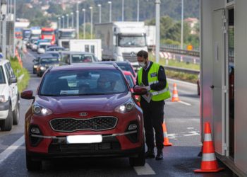 Portugal abre sus fronteras el 1 de mayo pero Galicia seguirá cerrada