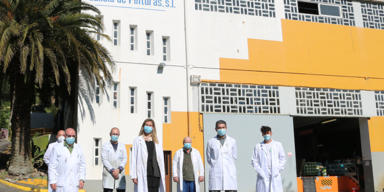 La empresa viguesa Galpi pasa a manos del Grupo Merchant Union