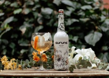 La alternativa al vermú es gallega y se llama Gurung