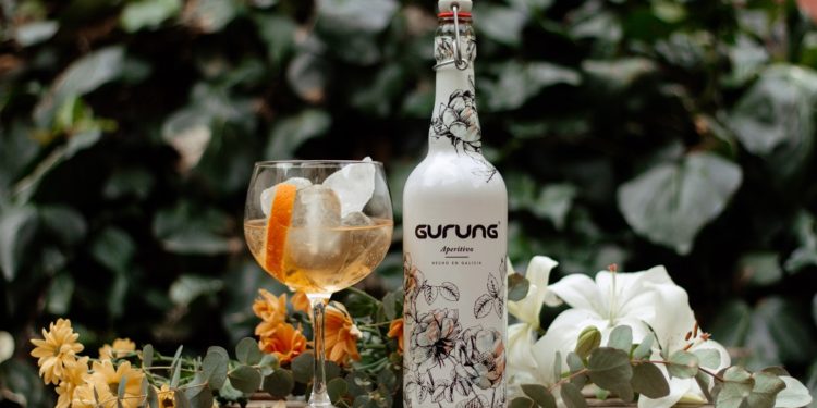 La alternativa al vermú es gallega y se llama Gurung