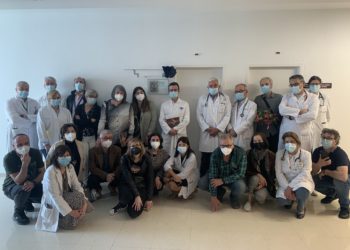 Homenaje póstumo en Vigo al doctor Julio Montes