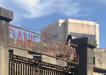 La paralización del urbanismo en la ciudad de Vigo