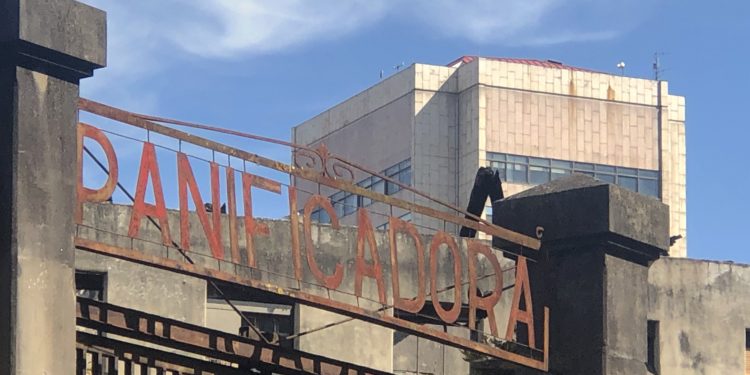 La paralización del urbanismo en la ciudad de Vigo