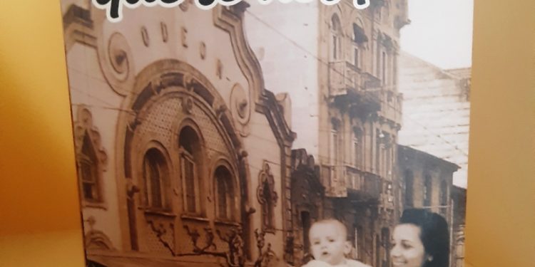 «El ayer que se nos fue», un  relato de Vigo en primera persona