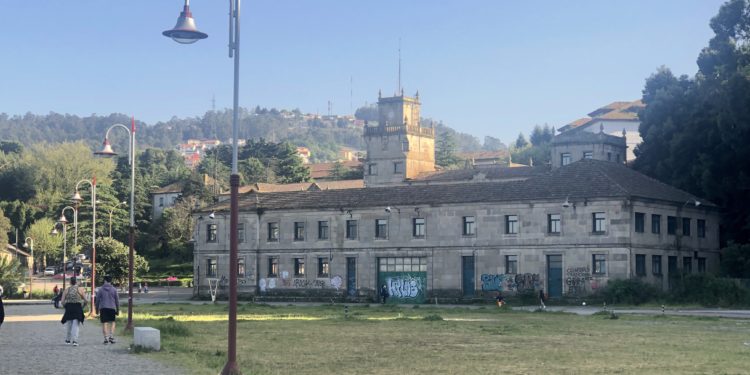 Lo que queda de la ETEA