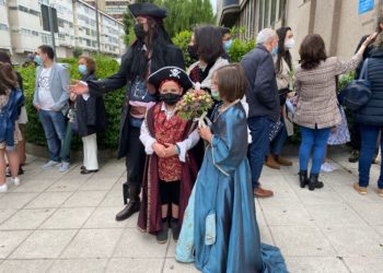 Carta a una jueza que no dio la talla