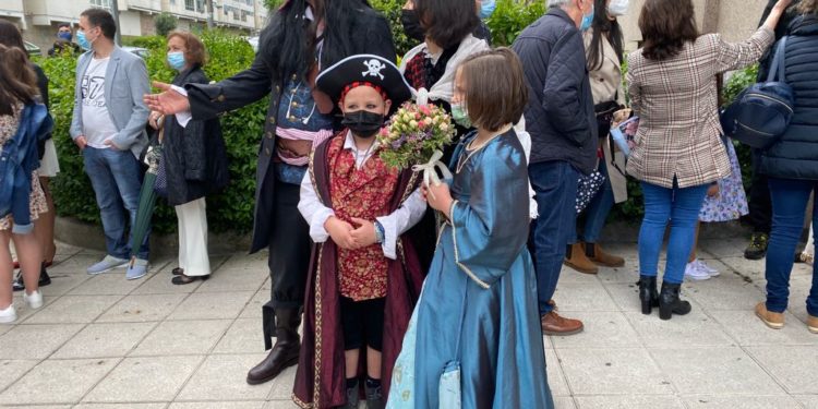 Carta a una jueza que no dio la talla