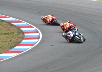 La victoria del Mundial Moto3 2021 ha sido para el español Jaume Masiá