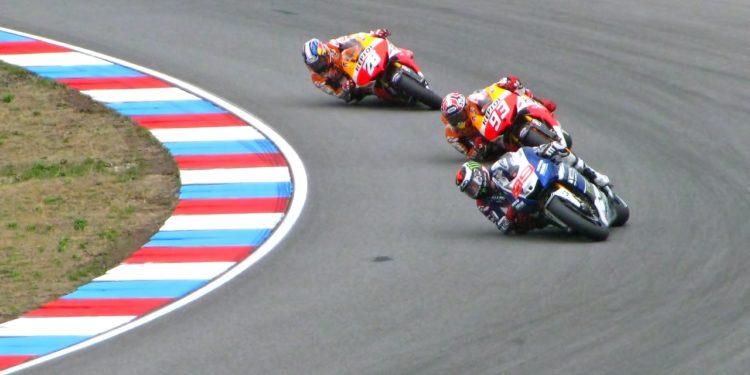 La victoria del Mundial Moto3 2021 ha sido para el español Jaume Masiá