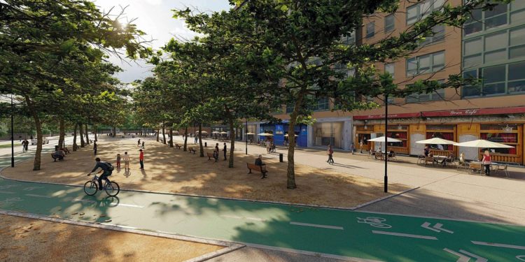 Comienzan las expropiaciones en Navia