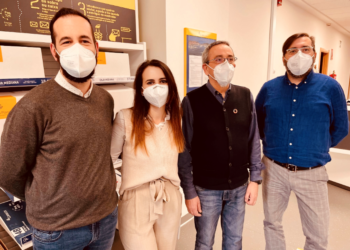 Premio a la Excelencia para la Oficina de Correos de Baiona