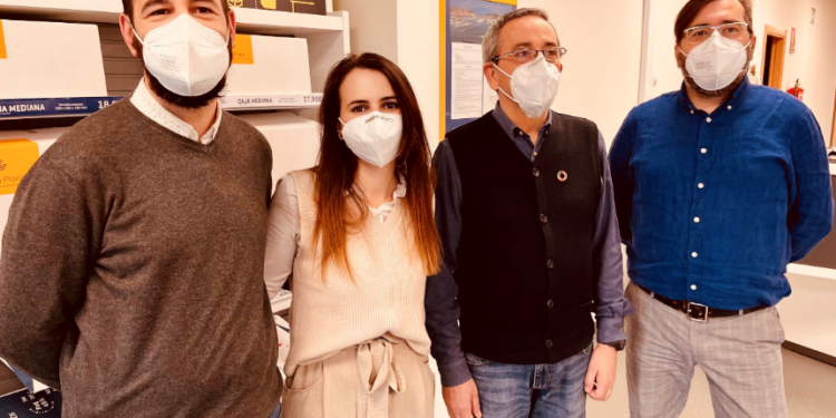 Premio a la Excelencia para la Oficina de Correos de Baiona