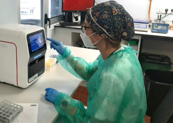 Los contagios se estancan en los ayuntamientos del área de Vigo con peor incidencia acumulada