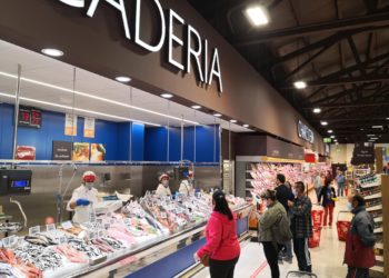 Gadisa crea 347 nuevos empleos directos y su plantilla ya es de 7.992 trabajadores