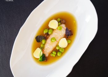 Vigo tiene el restaurante Estrella Michelín más barato de España y cuarto más económico del mundo
