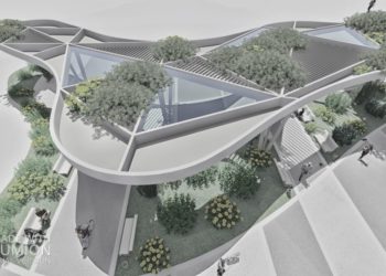 proxecto de humanización da Praza Francisco Fernández del Riego