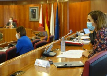 Vigo aproba as normas provisionais para o PERI do Calvario