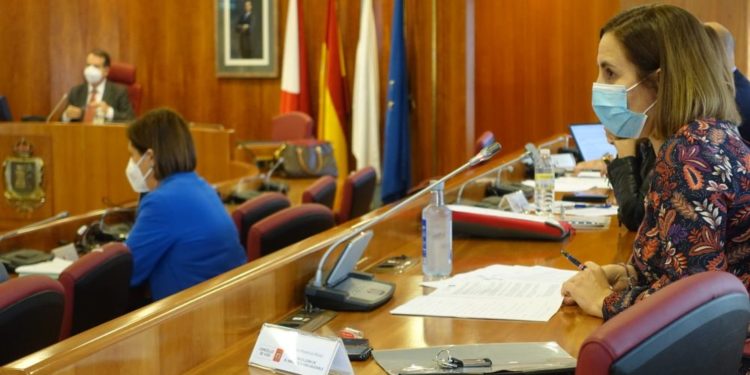 Vigo aproba as normas provisionais para o PERI do Calvario