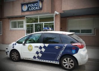 Policía Local Redondela