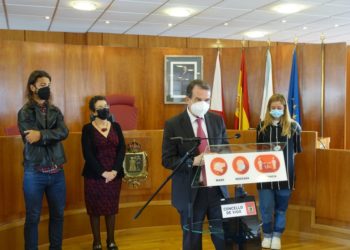 acolle o 16 de maio o Concerto das Letras Galegas na honra de Xela Arias